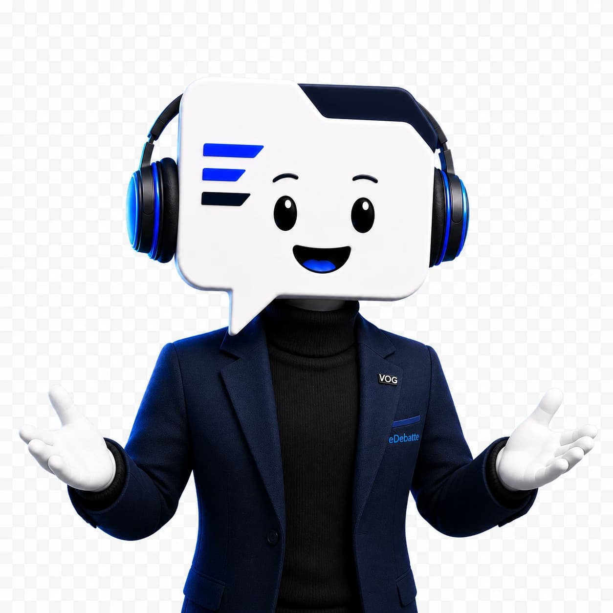 Voxy öffnet den Raum für Beteiligung
