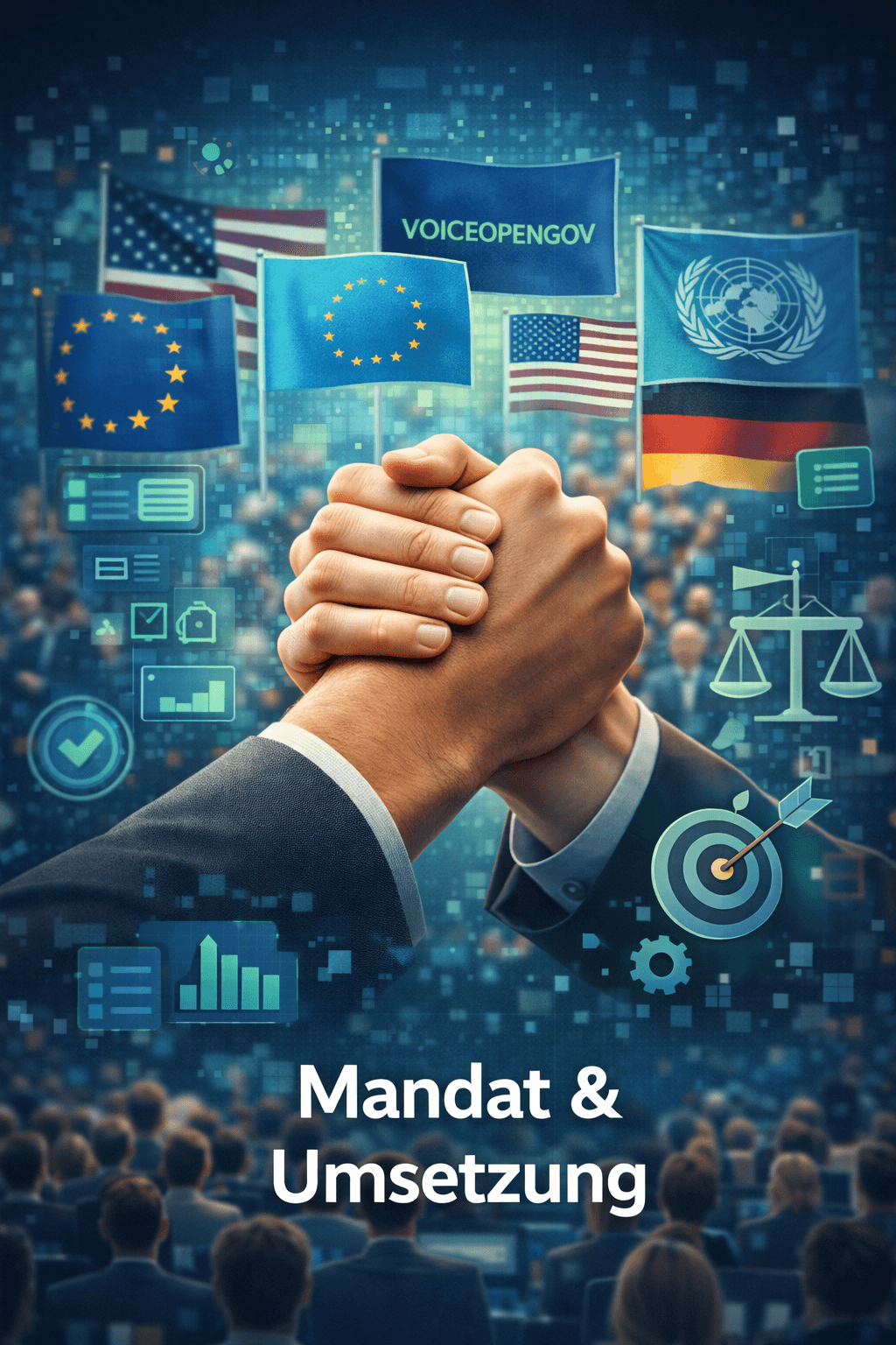 Mandat-Vorschau