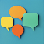 Platzhalter Illustration für Mandat & Umsetzung